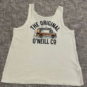 O'neill Tank
